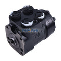 Steering Valve Pump 87667045 87426127 for CASE Tractor STX380 STX430 STX480 STX530 Steiger 485 550 530 535 550 600 620