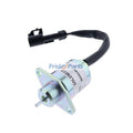 Stop Solenoid 29-70206-00 25-15230-01 for Carrier Engine CT3.69 CT4.91 CT4.91TV