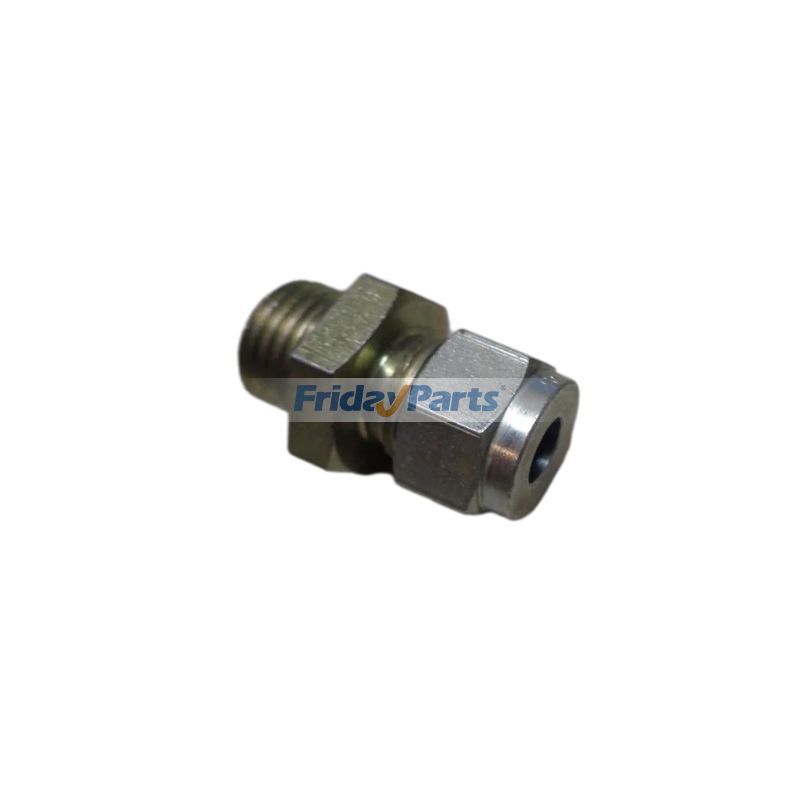 Straight Pipe Coupling 0581000052 for Atlas Copco
