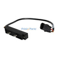 Straw Chopper Sensor 245410C1 for CASE Combine 1620 1640 1644 1660 1666 1670 1680 1688 2144 2166 2188 2344 2366 2377 2388 2577 2588 5088 6088 7088