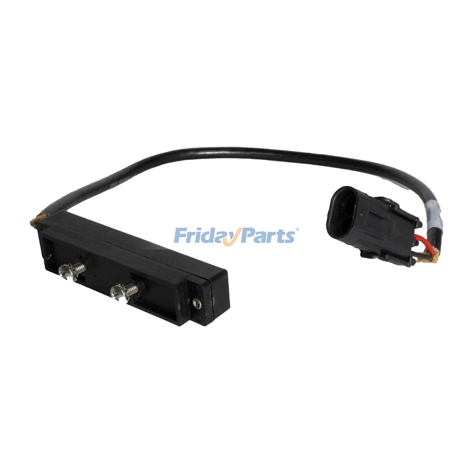 Straw Chopper Sensor 245410C1 for CASE Combine 1620 1640 1644 1660 1666 1670 1680 1688 2144 2166 2188 2344 2366 2377 2388 2577 2588 5088 6088 7088