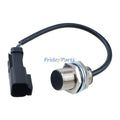 Straw Chopper Speed Sensor 87342073 for CASE Axial-Flow Combine 7010 Baler LB324P LB324R LB324S LB333P LB334P LB424R LB433R LB434S