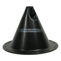 Straw Spreader Cone 51454057 for CASE Combine Harvester 1420 1440 1460 7230 7240 8230