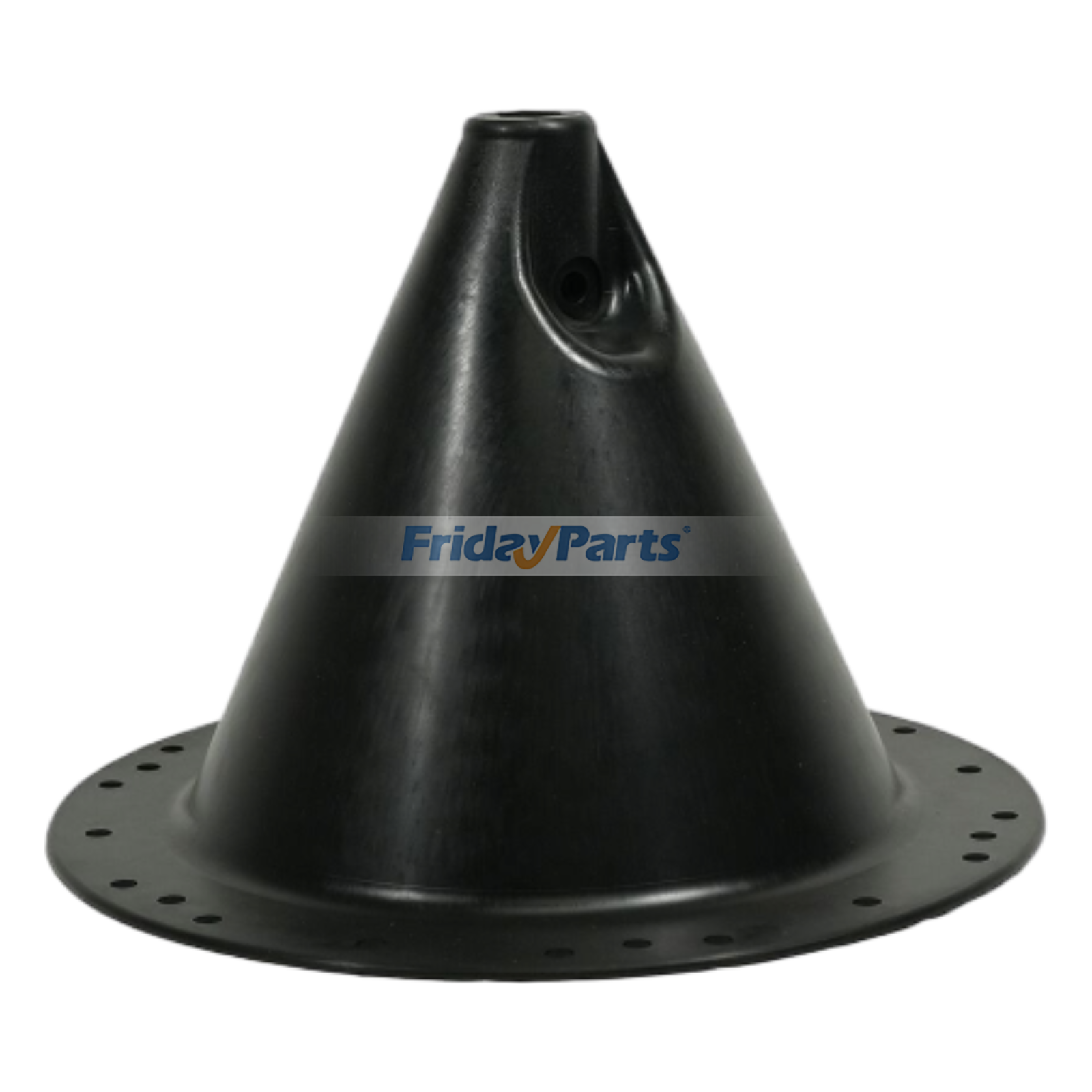 Straw Spreader Cone 51454057 for CASE Combine Harvester 1420 1440 1460 7230 7240 8230