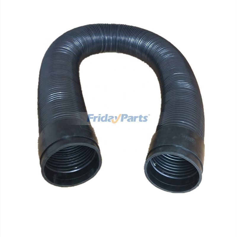 Suction Hose 1614937600 for Atlas Copco Air Compressor GA90 GA110 GA132 GA160