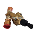 Suction Modulation Valve 14-00410-27 14-00410-22 14-00410-02 for Carrier Transicold Vector 1350
