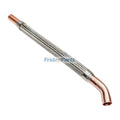 Suction Vibrasorber 73-60072-02 for Carrier Transport Refrigeration