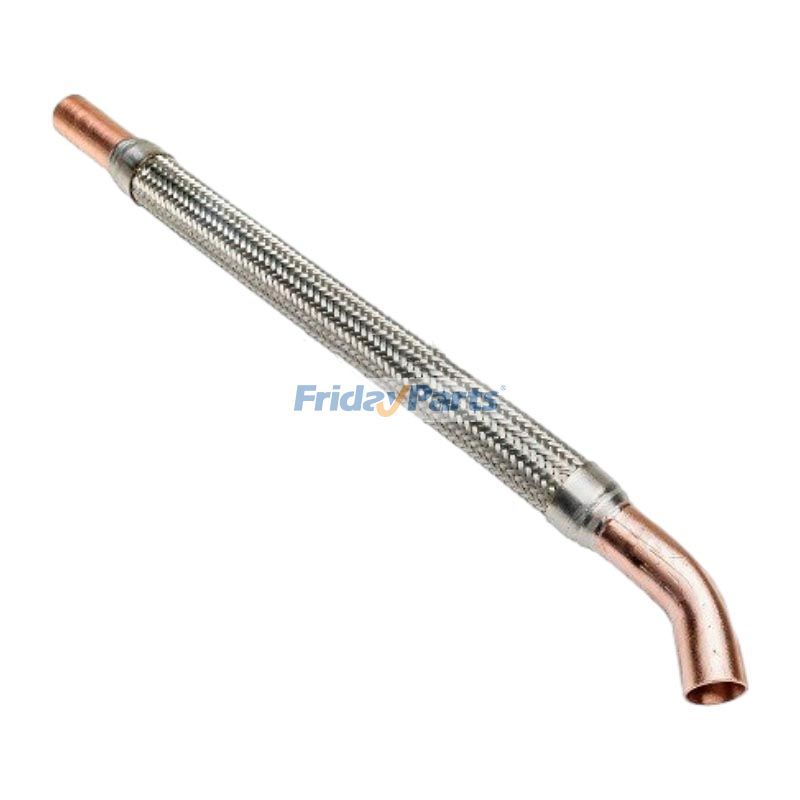 Suction Vibrasorber 73-60072-02 for Carrier Transport Refrigeration