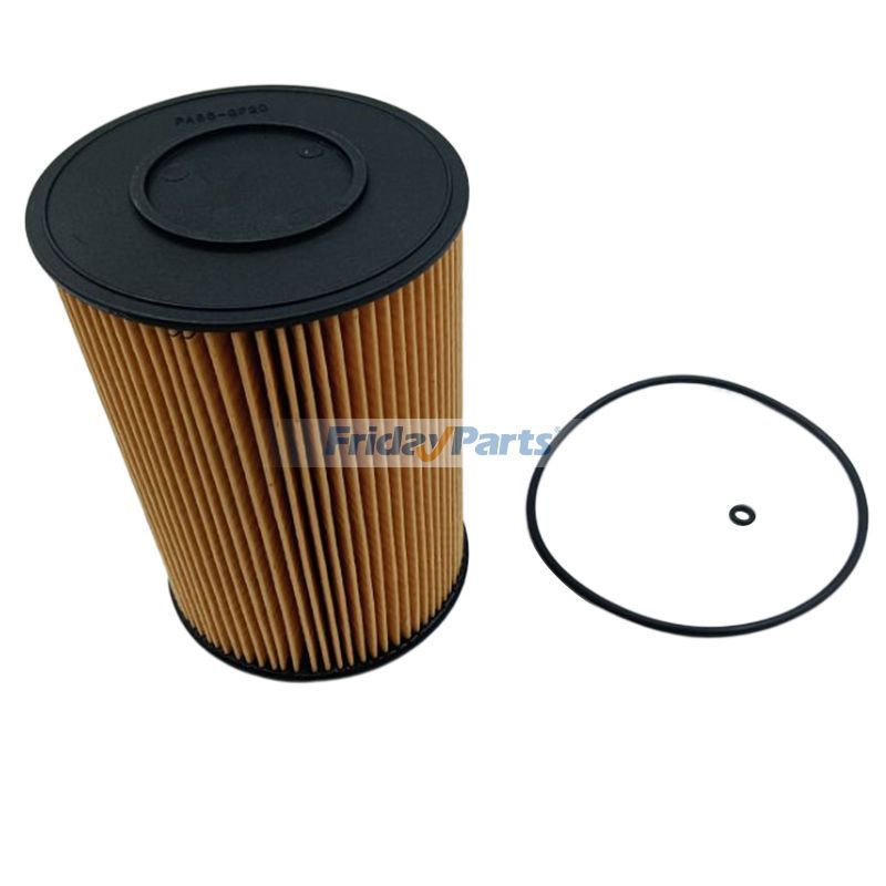 Fuel Filter Element 87365565 for CASE Excavator CX130B CX240B CX290B CX160B CX350B CX330 CX210B CX470B CX460 CX800 CX700