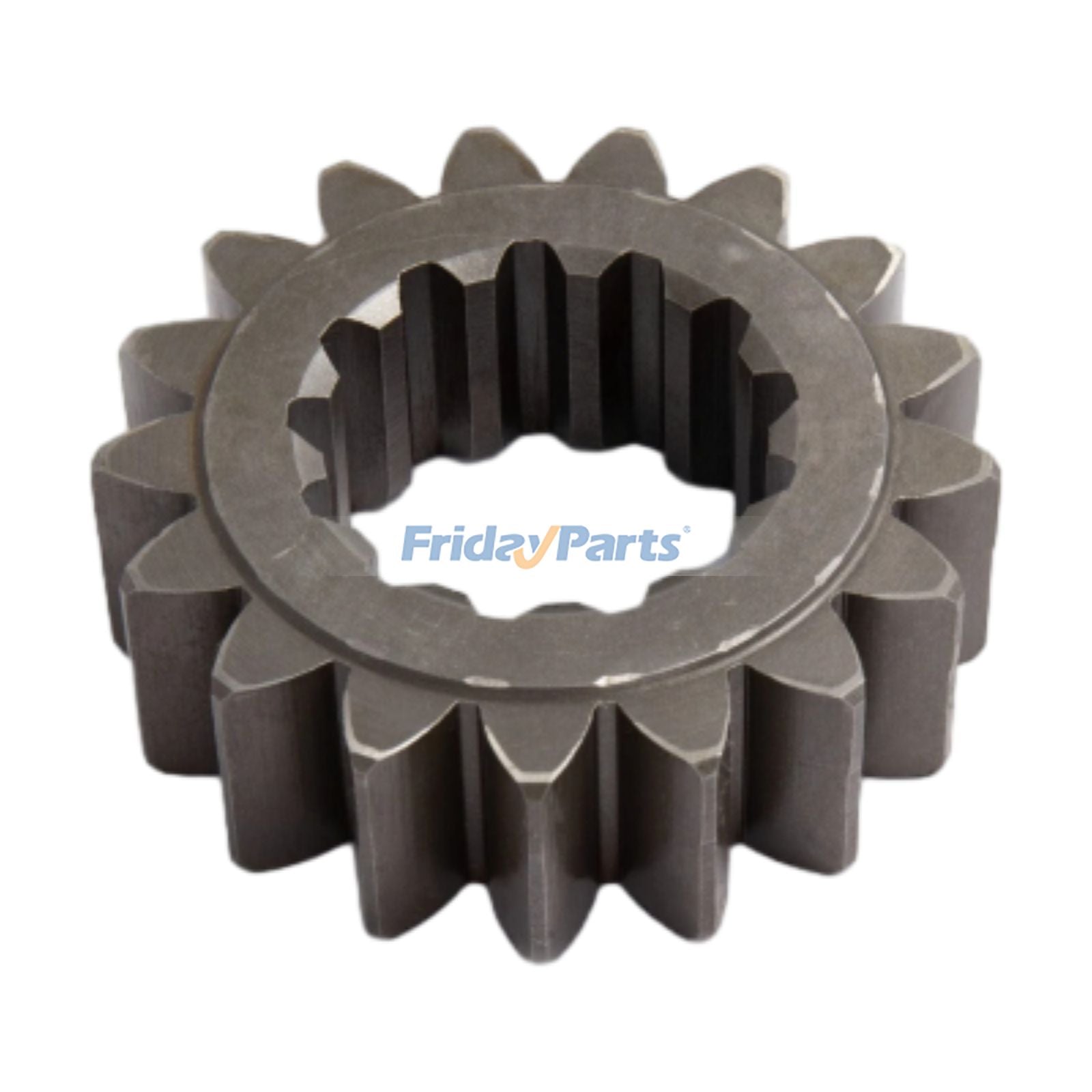 Sun Gear LC00222 for CASE Excavator CX210 CX210B CX210CLC CX210CLR CX210D CX210LR CX210N CX225SR CX235CSR