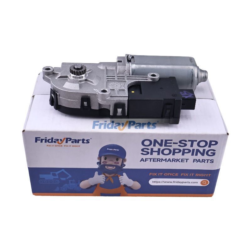 Sunroof Motor 54107391782 for BMW X1 F48 2 series F45 F46 2014-2020