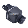Surround View Camera 7P6980551C for Audi 2012-2018 A6 2013-2015 Q7 Volkswagen 2011-2017 Touareg