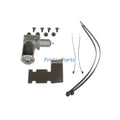Suspension Air Compressor 84190980 for New Holland Loader W80C B95B B110B B115B B95C Harvester FR9060 CR9080