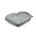 Suspension Seat Bottom Cushion 6675322 for Bobcat 751 753 763 773 863 873 883 S220 S250 S300 S330