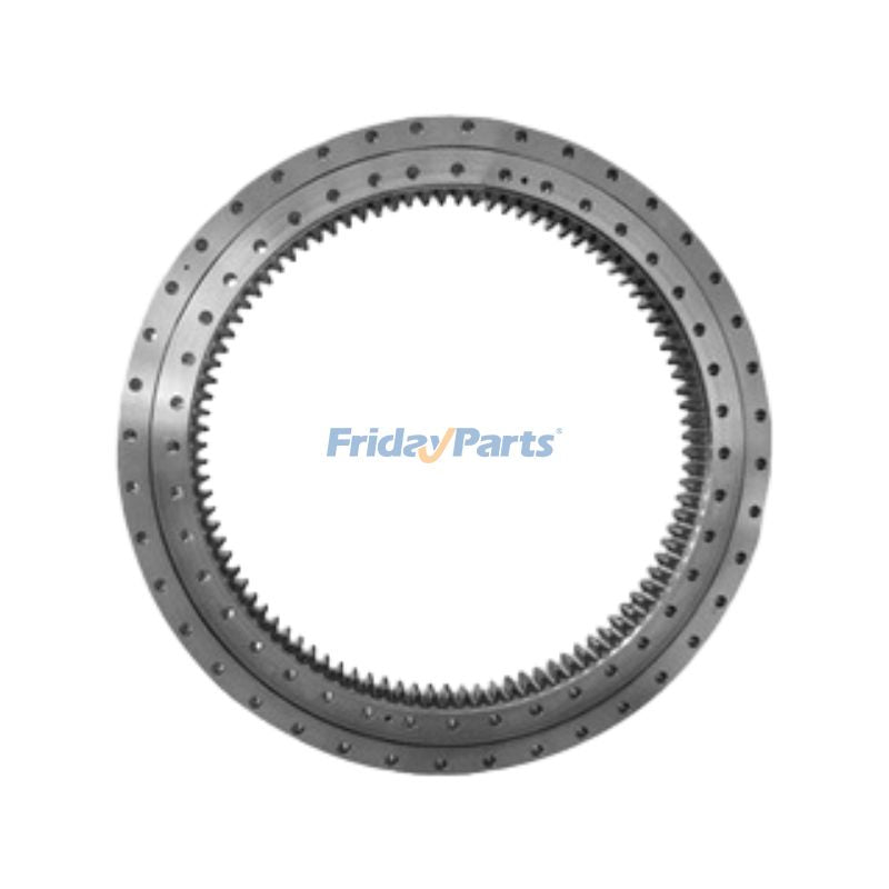Swing Bearing for CASE Excavator CX130 - Replaces Link-Belt KNB11840