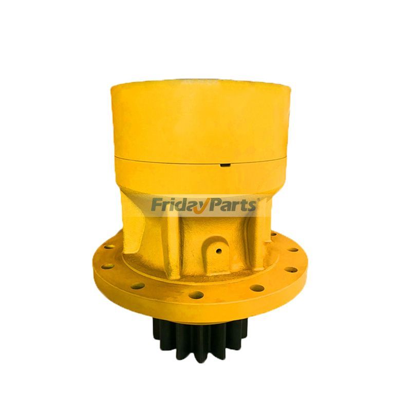 Swing Gearbox KRC0158 KRC0209 for CASE Excavator CX210LR CX210N CX225SR CX210