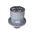 Swing Gearbox KUP0048 KUC10020 for CASE Excavator CX800 CX700B CX700 CX800B