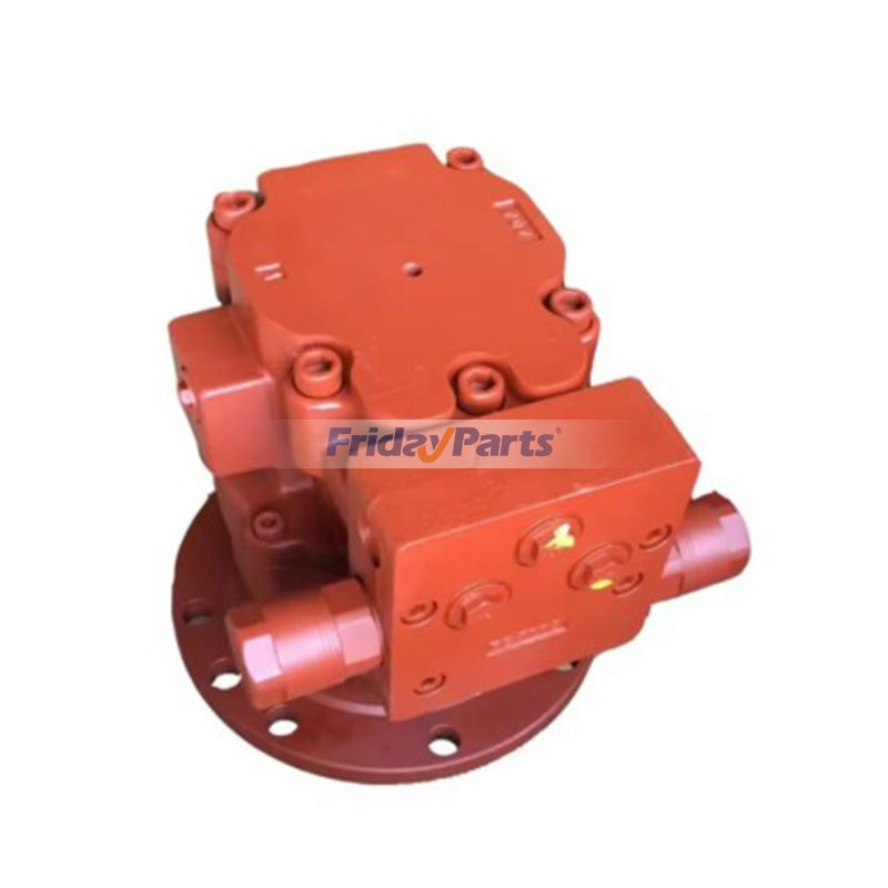 Swing Motor 72283621 for CASE Excavator CX40B CX50B CX45B CX55B