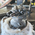 Swing Motor and Sun Gear LNM0437 for Sumitomo SH120 JCB JS130 CASE CX130 Excavator