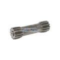 Swing Motor Drive Shaft 6669196 for Bobcat Excavator 320 322 325 328 331 334 335 425 428 430