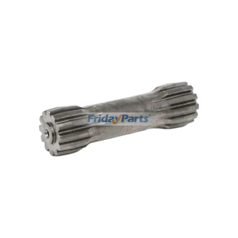 Swing Motor Drive Shaft 6669196 for Bobcat Excavator 320 322 325 328 331 334 335 425 428 430