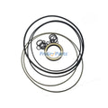 Swing Motor Seal Kit XKAY-00414 for Hyundai R55-7A R80-7 CASE CX57C Excavator