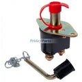 Switch 189658A1 for CASE Harvester CPX610