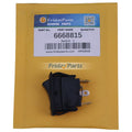 Switch 6668815 for Bobcat S100 S130 630 631 632 641 730 731 732 741 843 853 863 864 Skid Steer Loader
