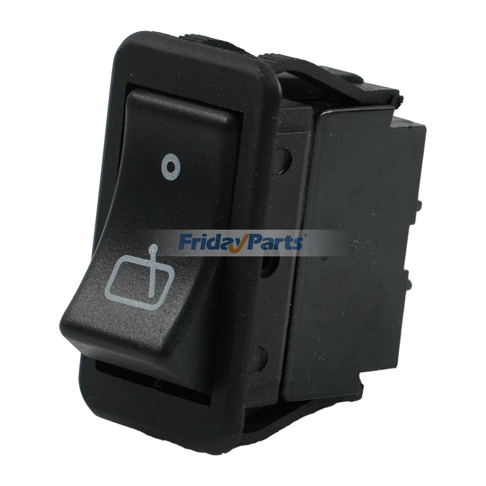 Wiper Switch 6675999 for Bobcat Loader 553 753 873 963 S150 S175 S590 S750 T190 T300 T200 T180 T110 751 753 A220 A300 A770