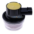 Switch 6845730174 87442601 for CASE 580M 580SM 580SM+ 590SM New Holland B110 B115 B95 B95LR