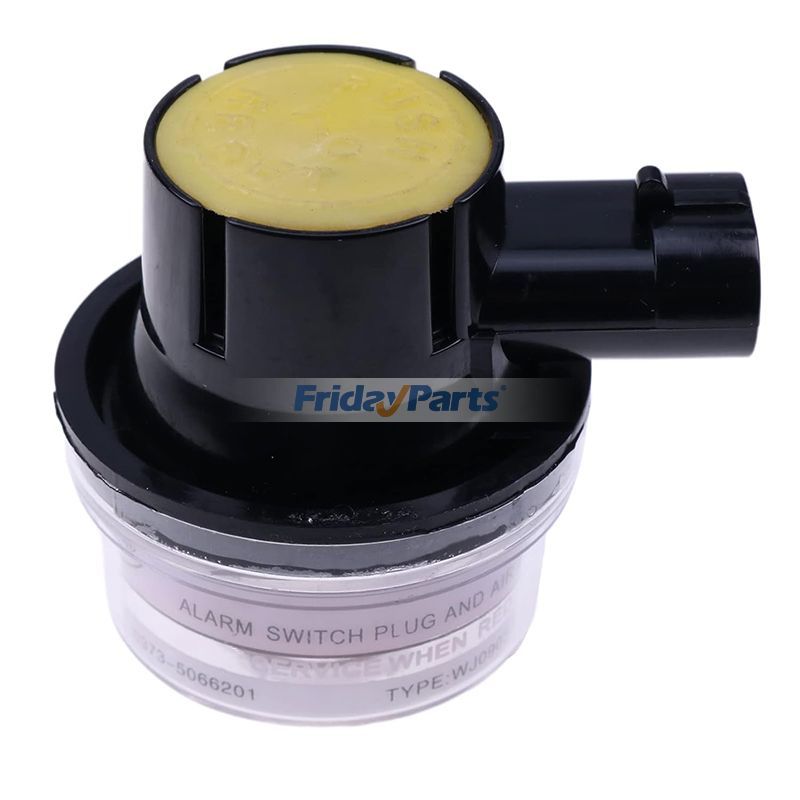 Switch 6845730174 87442601 for CASE 580M 580SM 580SM+ 590SM New Holland B110 B115 B95 B95LR