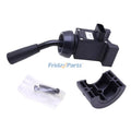 Transmission Shifter 278327A1 133790A1 for CASE Loader 570LXT 580L 580SL 590L 590SL