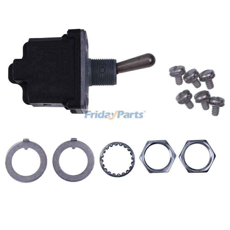 Toggle Switch 27378GT 27378-SGT for Genie GS-2668 GS-3384 GS-3390 GS-4390 GS-5390 S-60 S-65 Z-34/22