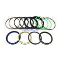 Swivel Joint Center Seal Kit 169310A1 for CASE Crawler Excavator CX180 CX210 CX225SR CX240 CX290