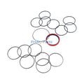 Swivel Joint Seal Kit 6664903 for Bobcat 220 320 322 Excavator