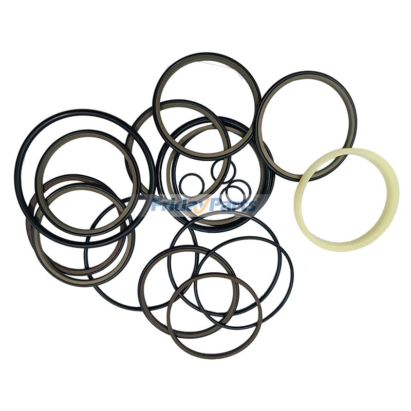 Swivel Joint Seal Kit for Bobcat Compact Excavator 322D