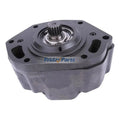 T12000/T13000 Transmission Charge Pump 50221052 for Gehl Telescopic Handler RS5-34 RS6-34 RS6-42 RS8-42/44 RS10-44/55 RS12-42 Equipped with Interim TIER IV Engine