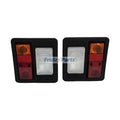 Tail Light Assembly 7308795 7308794 for Bobcat Loader S650 S770 S750 S630 S530 S590 S450 S185 S205 S250 S300 S850 T190 T590 T770