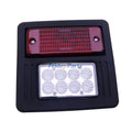 Tail Light Lamp 6670284 for Bobcat S100 S150 S160 S175 S185 S220 S250 S300 S330 S510 S550 S570 S630 S650 S770 S850