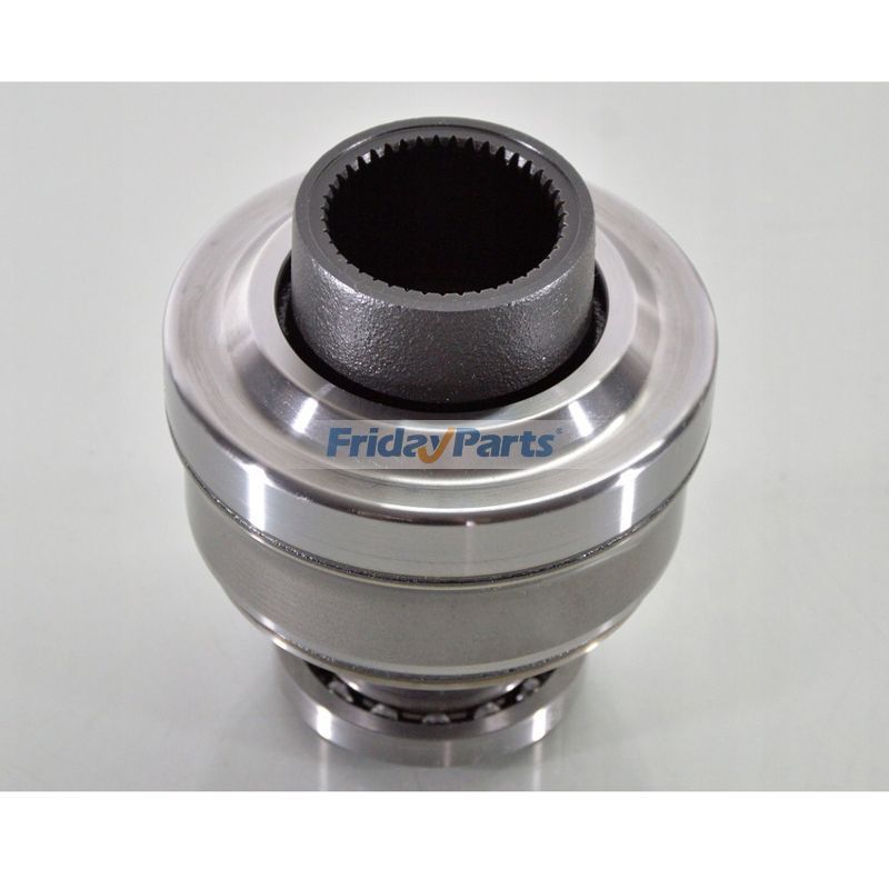 Tail Shaft Central Locking Differential 409755E for Audi RS5 A6 A7 A8 3.0L 2015-2023