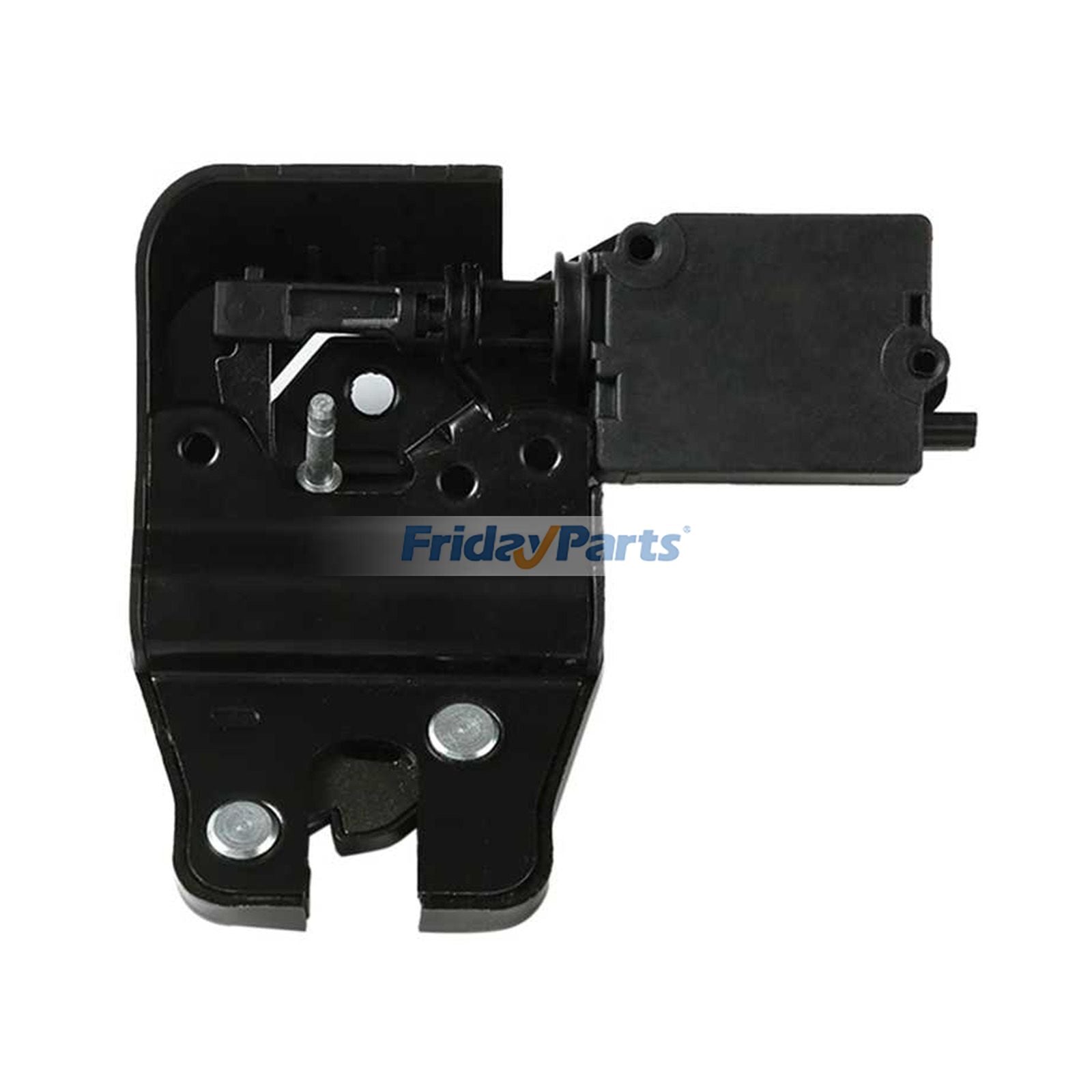 Tailgate Lock Actuator 51247114612 for BMW 530xi xDrive 535xi X6 2006-2014