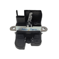 Tailgate Trunk Latch Lock 8K9827505A for 2009-2020 AUDI A3 A4 A6 A7 Q3 Q5 Q7 S3 S7 RS7