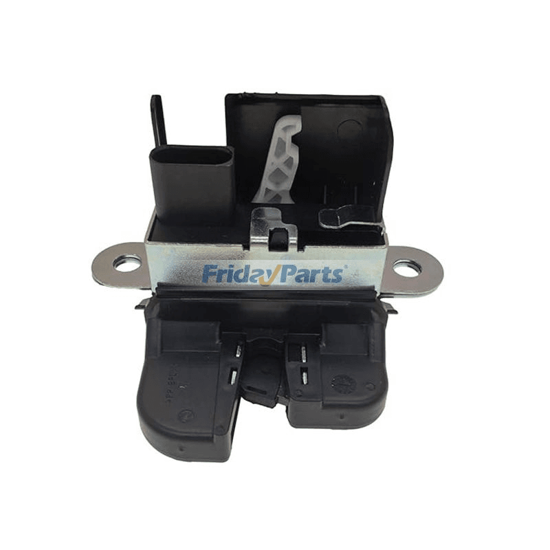 Tailgate Trunk Latch Lock 8K9827505A for 2009-2020 AUDI A3 A4 A6 A7 Q3 Q5 Q7 S3 S7 RS7