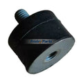 Tank Damping Rubber Block 06123111 for Bomag Compactor BW80AD-5 BW90AD-5-10146210