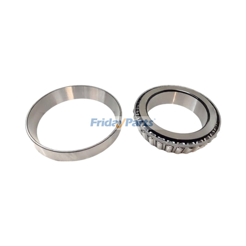 Tapered Roller Bearing 47852581 for CASE Loader 1021F 1021G 721E 721F 721G 821F 821G 921G W170 W190C W230C W270C