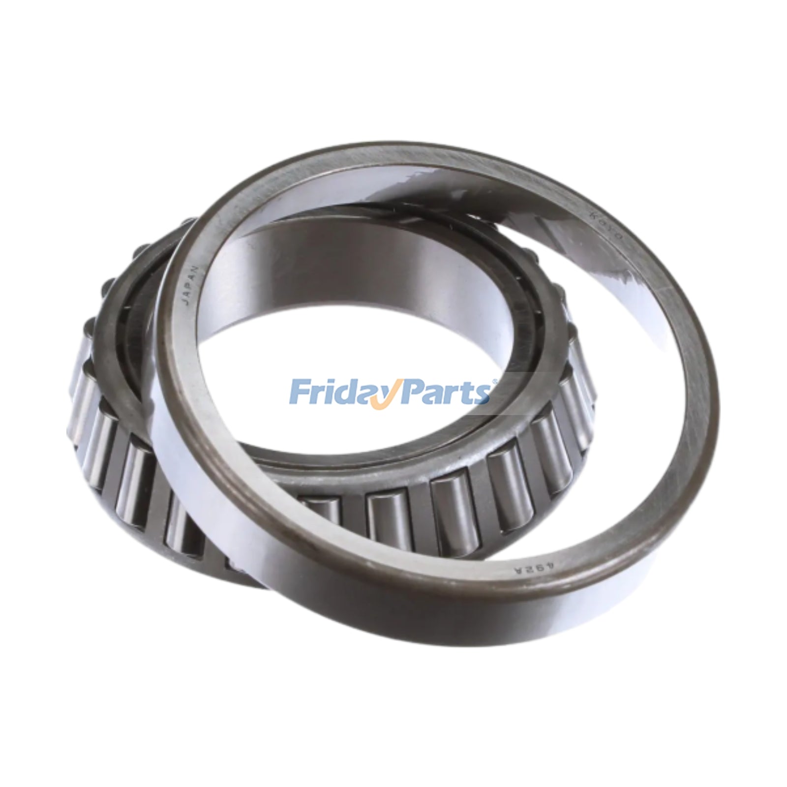 Tapered Roller Bearing 81866516 for CASE Tractor FARMALL 110A 120A 125A 130A 140A