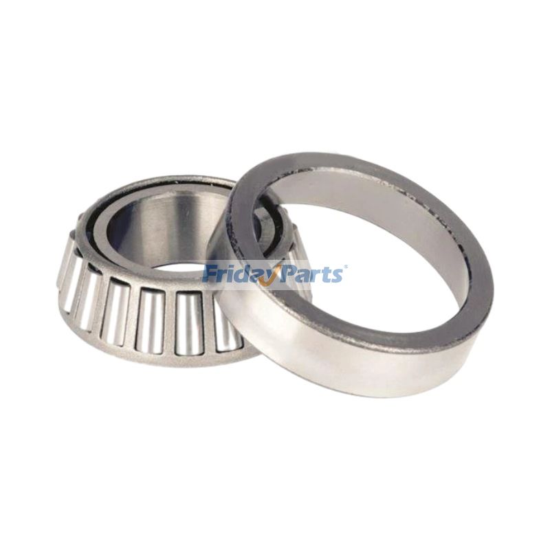 Tapered Roller Bearing A136255 A136253 for CASE Tractor STEIGER 350 420 450 500 STX380 STX500 STX425 400 STX440