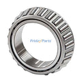 Tapered Roller Bearing Cone 1975499C1 for CASE Tractor STX600 MAGNUM 215 380 MX150 MX305 STEIGER 380