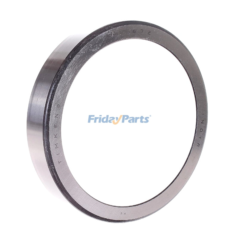 Tapered Roller Bearing Cup 1975500C1 772-20024 for CASE Tractor MX200 MX215 MX230 MX240 7120 8920 7250 STX425 STX500