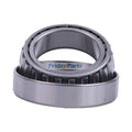 Tapered Roller Bearing Set 399934C1 408008C91 for CASE Tractor 2400 248 2500 258 268 278 454 5088